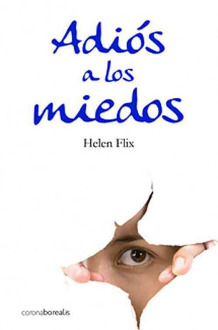 Kniha Adios a Los Miedos HELEN FLIX