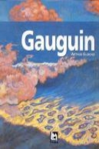 Knjiga Gauguín Arthur Ellridge