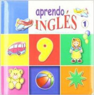 Knjiga Aprendo inglés, 2 Emilio Losada Pascual