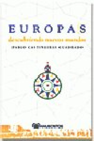 Könyv Europas 