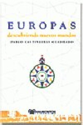 Buch Europas 