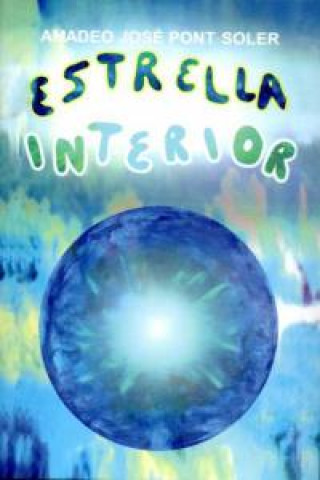 Knjiga Estrella interior Amadeo José Pont Soler