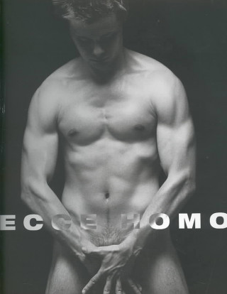 Kniha Ecce homo 