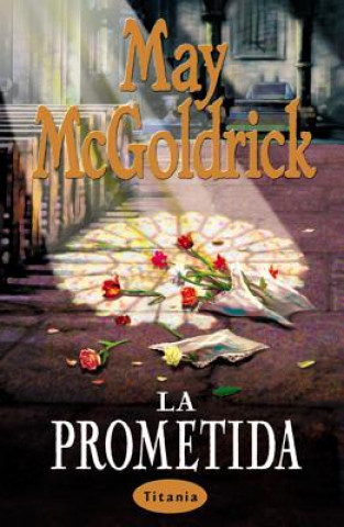 Książka La Prometido May McGoldrick