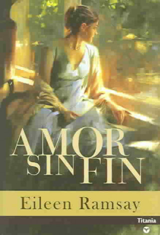 Könyv Amor sin fin Eileen Ramsay