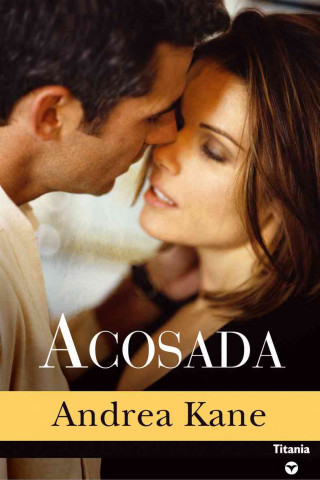 Книга Acosada Andrea Kane