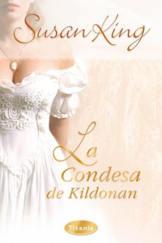 Книга La Condesa de Kildonan Susan King