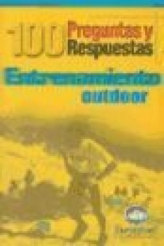 Kniha Entrenamiento outdoor David Maciá Paredes