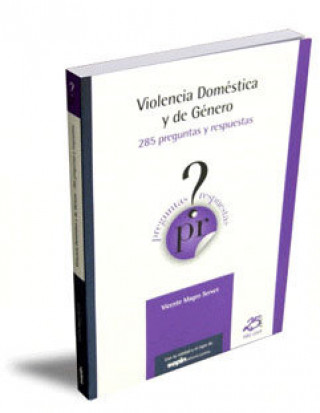 Carte Violencia Doméstica y de Género: 285 preguntas y respuestas 
