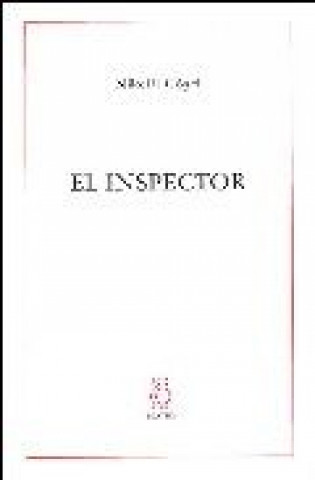 Book El inspector Nikolaj Vasilevic Gogol