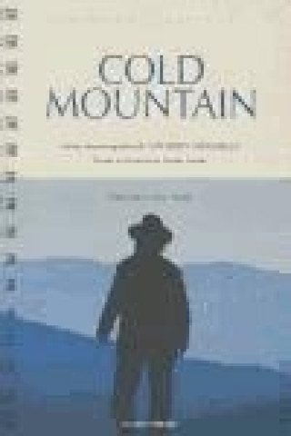 Kniha Cold Mountain Anthony Minghella