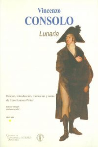 Carte Lunaria Vincenzo Consolo