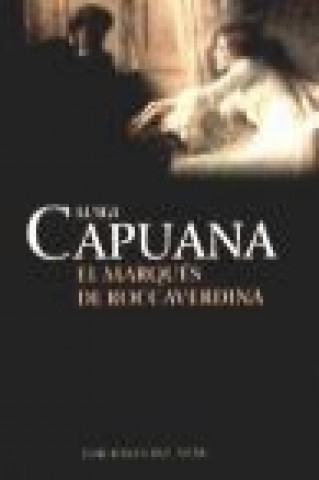 Book El Marqués de Rollaverdina Luigi Capvana