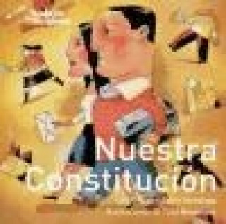 Carte Nuestra constitución Pablo Santolaya Machetti