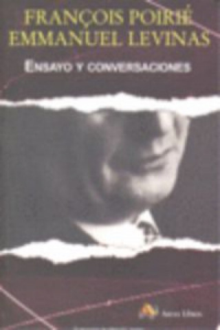 Könyv Ensayo y conversaciones Emmanuel Levinas