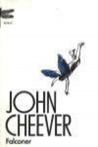 Kniha Falconer John Cheever