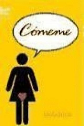 Buch Cómeme Linda Jaivin