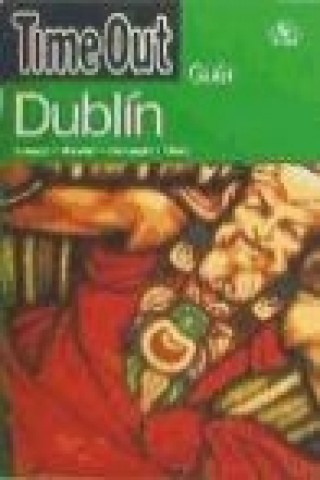 Buch Time out. Dublín Time Out