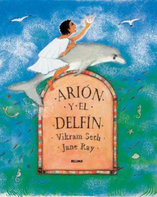Carte Arion y El Delfin Jane Ray