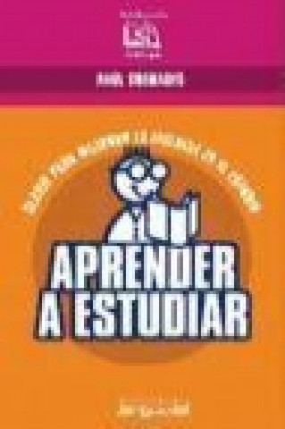 Carte Aprender a estudiar Raúl Cremades