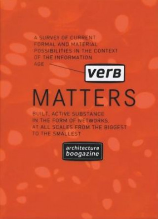 Kniha Verb Matters-French Albert Ferre