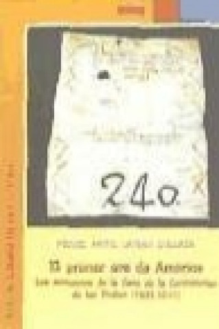 Kniha El primer oro de América : los comienzos de la Casa de la Contratación de las Indias (1503-1511) Miguel Ángel Ladero Quesada