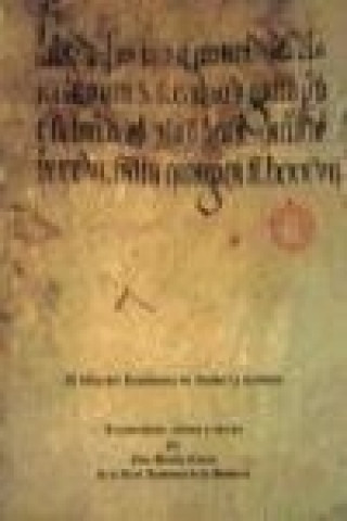 Kniha El Libro del limosnero de Isabel la Católica 