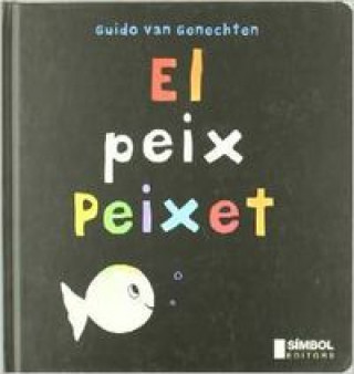 Buch PEIX PEIXET, EL 