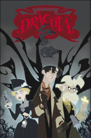 Книга DRACULA (CATALAN) 