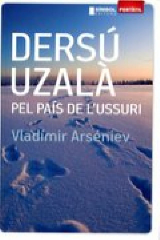 Kniha DERSU UZALA 