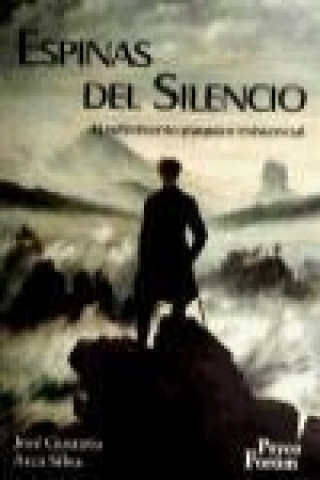 Книга ESPINAS DEL SILENCIO:SUFRIMIENTO PSIQUICO EXISTENCIAL 