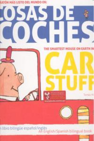 Carte Cosas de coches = Car stuff Tomás Sánchez Hernández