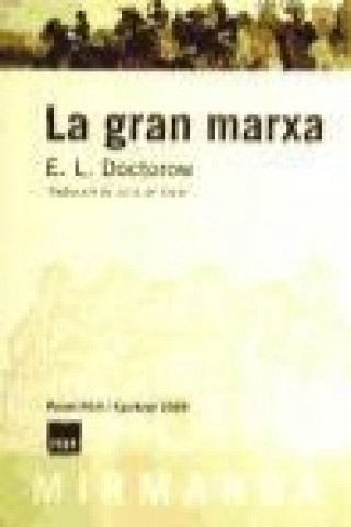 Book La gran marxa Doctorow