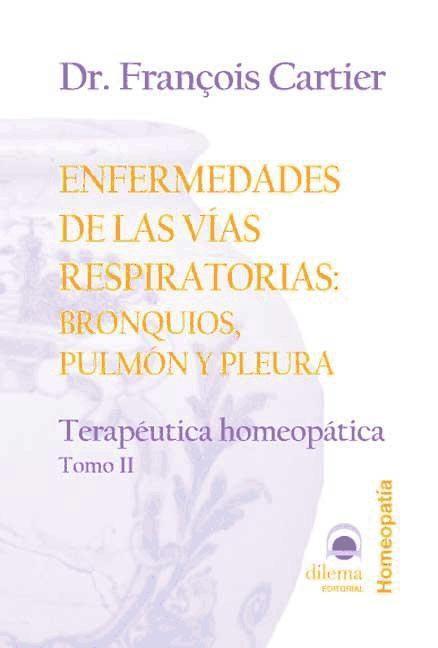 Könyv Enfermedades de las vías respiratorias, bronquios, pulmón y pleura 