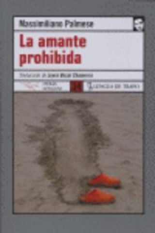 Book La amante prohibida Massimiliano Palmese