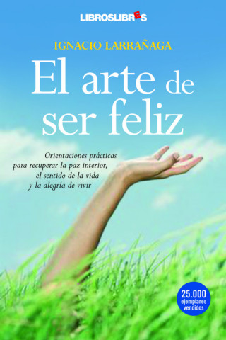 Carte El arte de ser feliz 