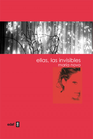 Kniha Ellas, las invisibles MARIA NOVO