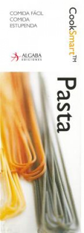 Book Pasta Various Authors