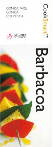 Livro Barbacoa Various Authors