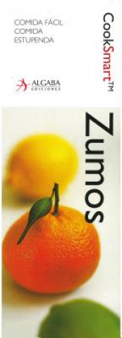 Buch Zumos Various Authors