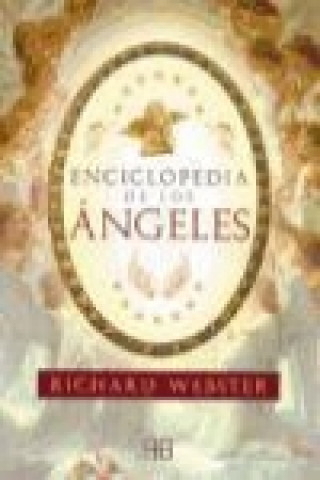 Book Enciclopedia de los ángeles Richard Webster