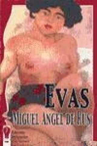 Book Evas Miguel Ángel de Rus García