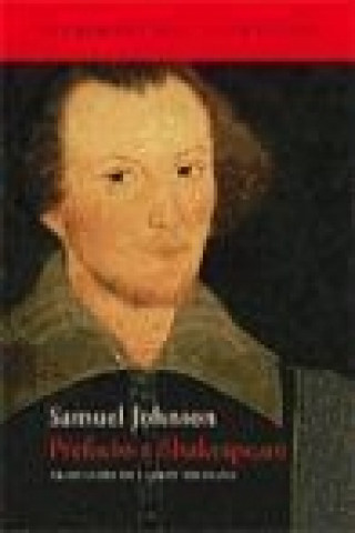 Книга Prefacio a Shakespeare Samuel Johnson