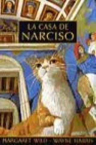 Книга La casa de Narciso Margaret Wild