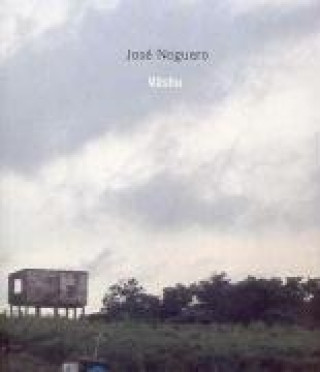 Könyv José Noguero. Vâstu José Noguero Ricol