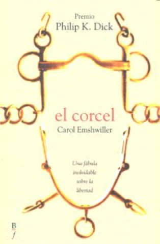 Carte El corcel Carol Emshwiller