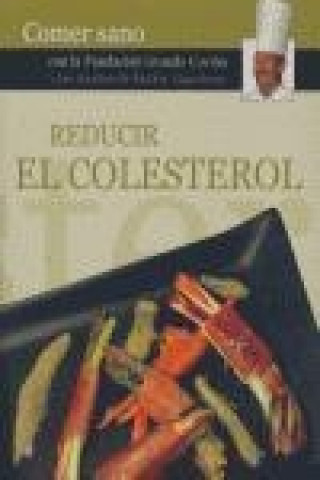 Buch Reducir el colesterol 