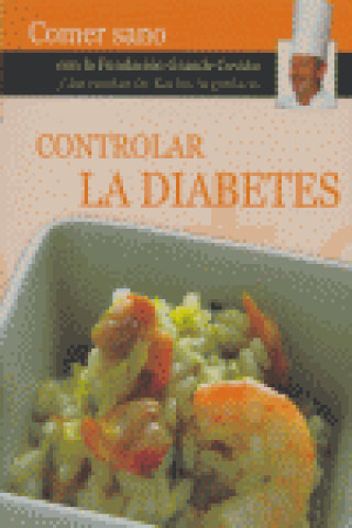 Kniha Regular la diabetes 