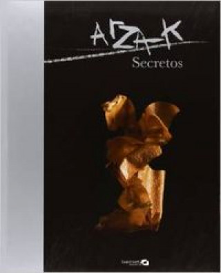 Livro Arzak, secretos Juan Mari Arzak