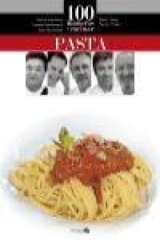 Buch 100 maneras de cocinar-pasta 